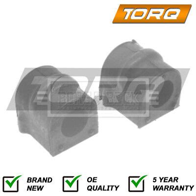 Stabiliser Rod Repair Kit Front Torq Fits Vauxhall Zafira