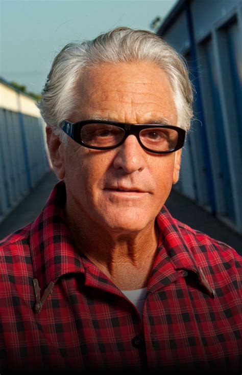 Barry Weiss Net Worth 2025 - How Rich is the Storage Wars Star