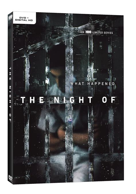 amazoncom  night  dvd digital hd steven zaillian richard