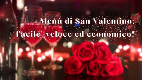 Men Facile Veloce Ed Economico Per San Valentino Successo Assicurato