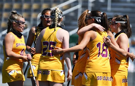 Salisbury Caps Perfect Season As The 2021 Diii Womens Lacrosse