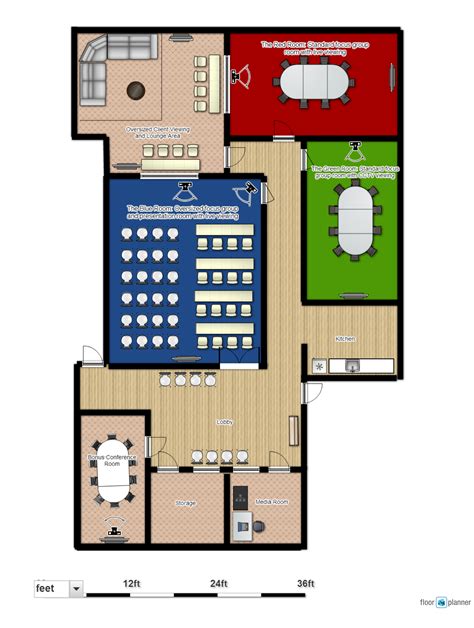 Our New Federal Way Location - Strategic Research - Your regional