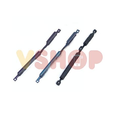 Jual Tombol Luar Power On Off Volume Infinix Hot X X C Shopee Indonesia