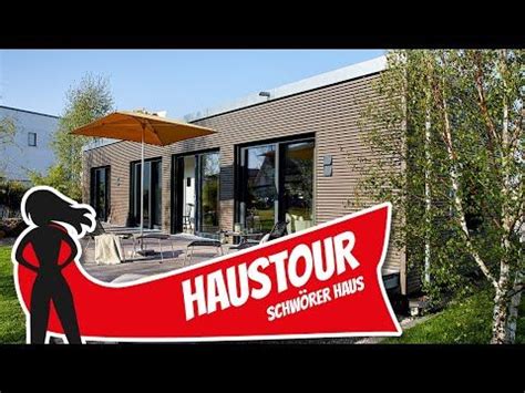 Haustour Tiny House Leben Auf 50 Qm Im Mini Haus Flying Space Von