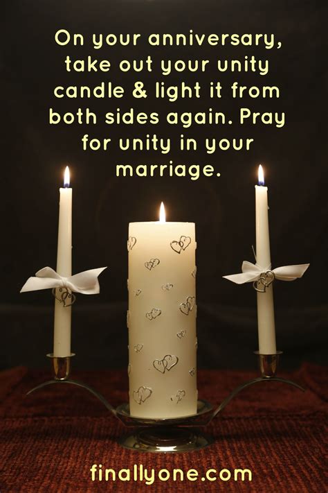 Pin By Cheryl Mckay Price On Celebrate Anniversary Ideas Unity Candle Candles Lighted