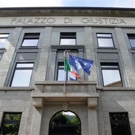 Reati Da Codice Rosso Aperti Oltre Fascicoli Cronaca Sondrio