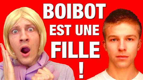 Une Prof Drague Boibot Delires De Max Youtube