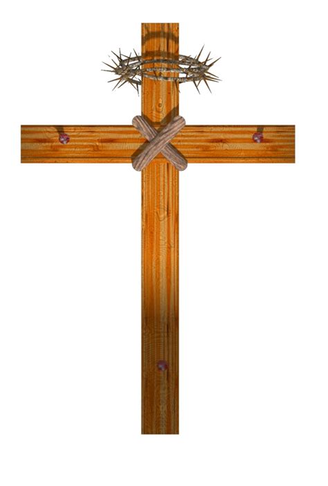 Christian Crosses - ClipArt Best