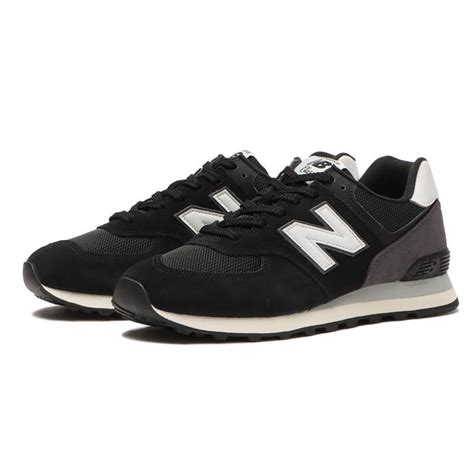 【new Balance】 ニューバランス U574kn2 D U574 U574kn2 Abc Mart限定 Black Kn2