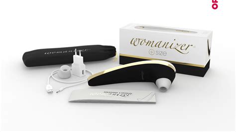 „womanizer Von Orion Sextoy Mit Orgasmus Garantie