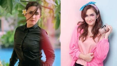 Outfit Ke Pantai Ala Nafa Urbach Tanpa Pakai Bikini Auranya Tetap Seksi