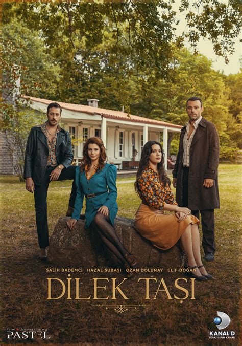 Dilek Tasi Tv Poster Of Imp Awards