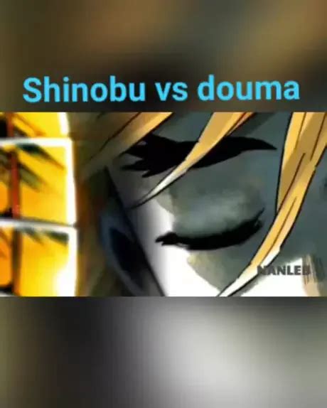 Douma X Shinobu Sex Douma X Shinobu Beso Discov Kwai