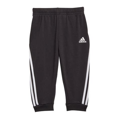 Adidas Future Icons 3 Stripes Jogger Set Infants Usa