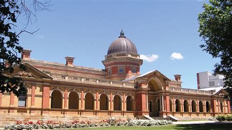 Goulburn New South Wales Australia Britannica