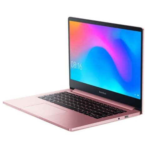 Xiaomi Redmi Book 14 I5 Pink Laptop Price In Bangladesh