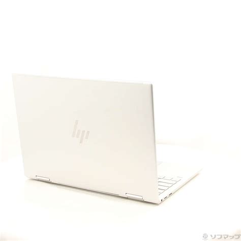 中古HP ENVY x360 13 bf0001TU 6L2E9PA ABJ 2133053090556 リコレ ビックカメラ