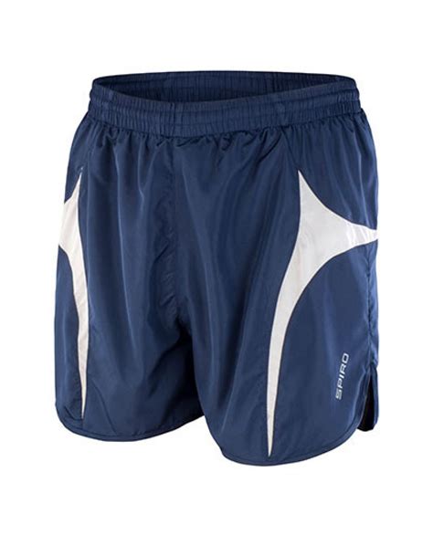 Micro Lite Running Shorts Trainingshose Kurz Rexlander´s