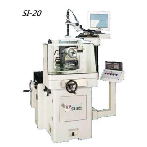 196 New Atrump Pcd And Cbn Grinder Model Si 20 For Sale