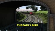 The Early Bird | Thomas the Tank Engine Wikia | Fandom powered by Wikia