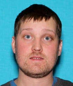 Christopher Vaino Lake Sex Offender In Bangor Charter Township Mi