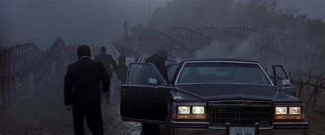 IMCDb.org: 1989 Cadillac Brougham in "Black Rain, 1989"