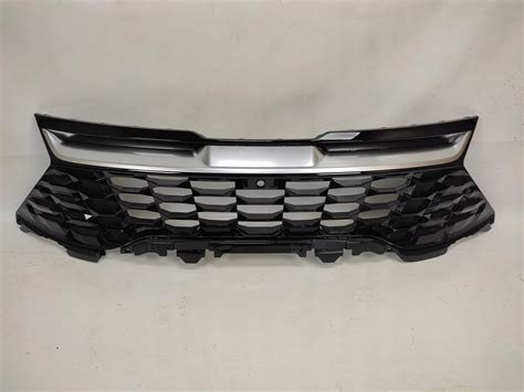 Kia Sportage V Grill Atrapa Ch Odnicy Kamera R Za