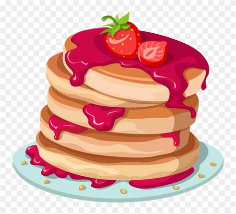 Hot Cakes Dibujo Png Si Los Derechos De Autor De Cualquier Imagen Png