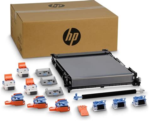 HP Transfer Kit P1B93A für Color Laserjet M652 M653 M681 M682