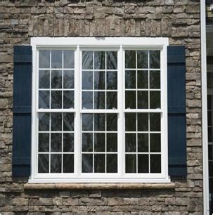 weatherproof  window