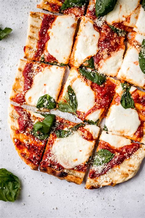 Everything You Need To Know About How To Grill Pizza This Is Seriously