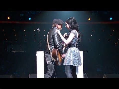 Thompson Square Glass Live At The Grand Ole Opry This Is What True