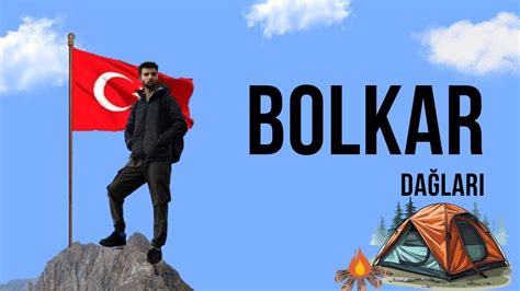 Bolkarlar da Kamp Karagöl Çinili göl ve Tırmanış YouTube