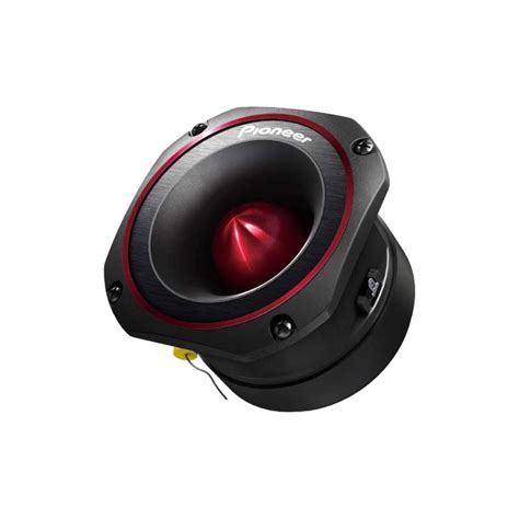 Tweeter Pioneer Ts B Pro W Pulgadas Tipo Bala Ml Center