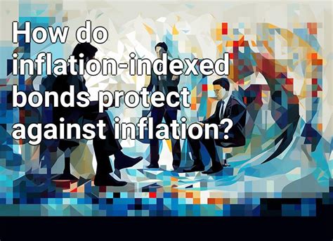 How Do Inflation Indexed Bonds Protect Against Inflation