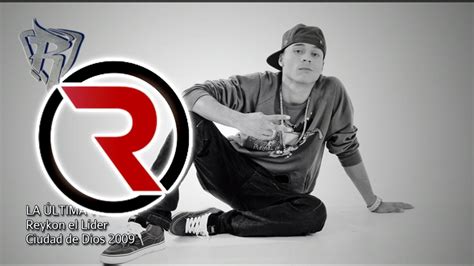 La Última Vez Reykon El Líder Discografía 2009 ® Youtube