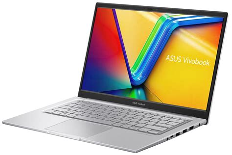 Asus Vivobook 14 I3 1215u · Uhd Graphics Alder Lake · 140” Full Hd