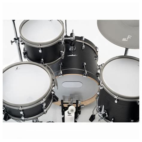 Ef Note X Electronic Drum Kit At Gear Music