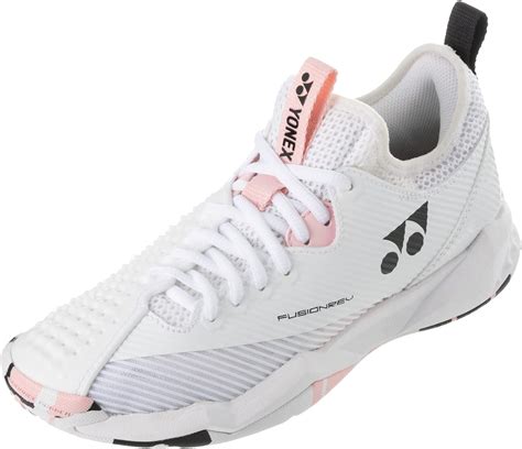 Amazon YONEX Women S Power Cushion Fusion Rev 4 Tennis Shoes