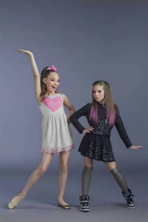 Maddie And Mackenzie Dance Moms Maddie Dance Moms Season Dance Moms