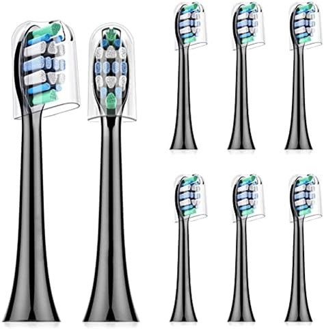 Amazon Toothbrush Replacement Heads Compatible With Philips