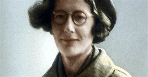 Allgemeine Sektion Schwerkraft Und Gnade Ber Simone Weil