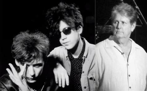 The truth about The Jesus and Mary Chain ‘Just Like Honey’