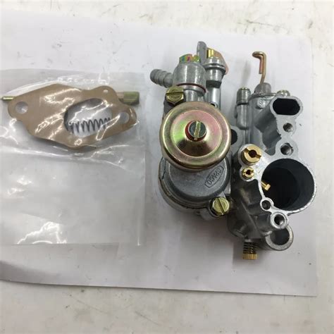 Aliexpress Buy Free Shipping Carby Fit Carburetor Carb For Vespa