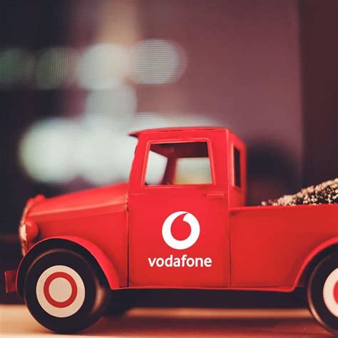 Vodafone lleva el espíritu de la Navidad a sus tarifas prepago