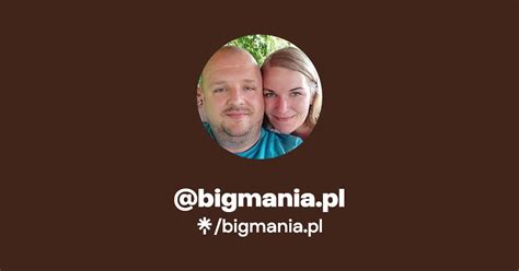 Bigmania Pl Facebook Linktree