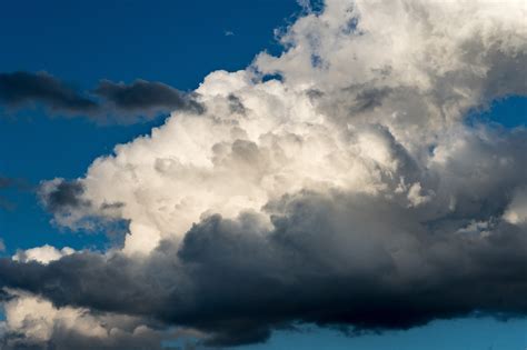 Ciel Des Nuages Cumulus Paysage Photo Gratuite Sur Pixabay Pixabay