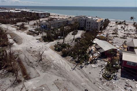 October 9 Hurricane Milton News Cnn