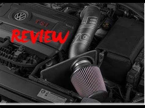 Leyo Motorsport Cold Air Intake Review Youtube