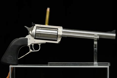 Bullmaster Magnum Telegraph